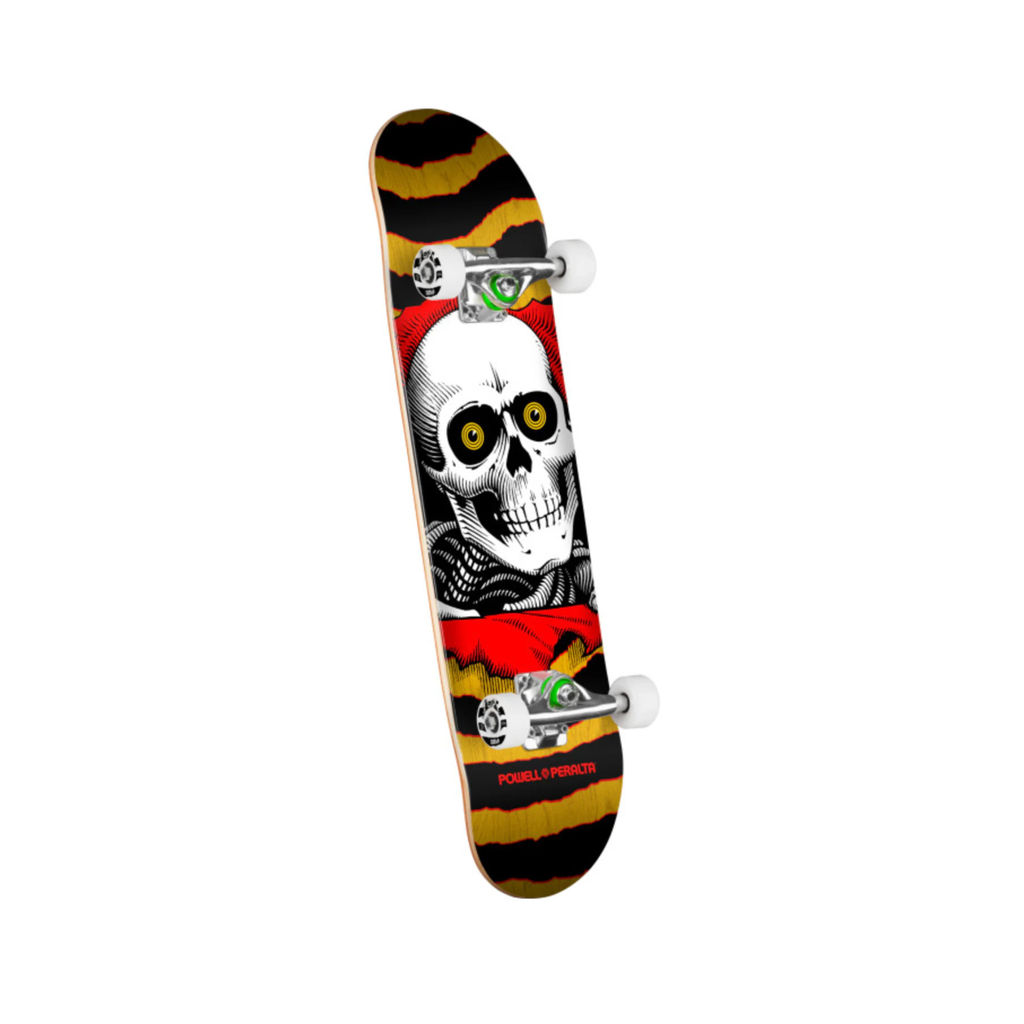 POWELL PERALTA - RIPPER COMPLETE (7.75) – Boarderline Skateshop