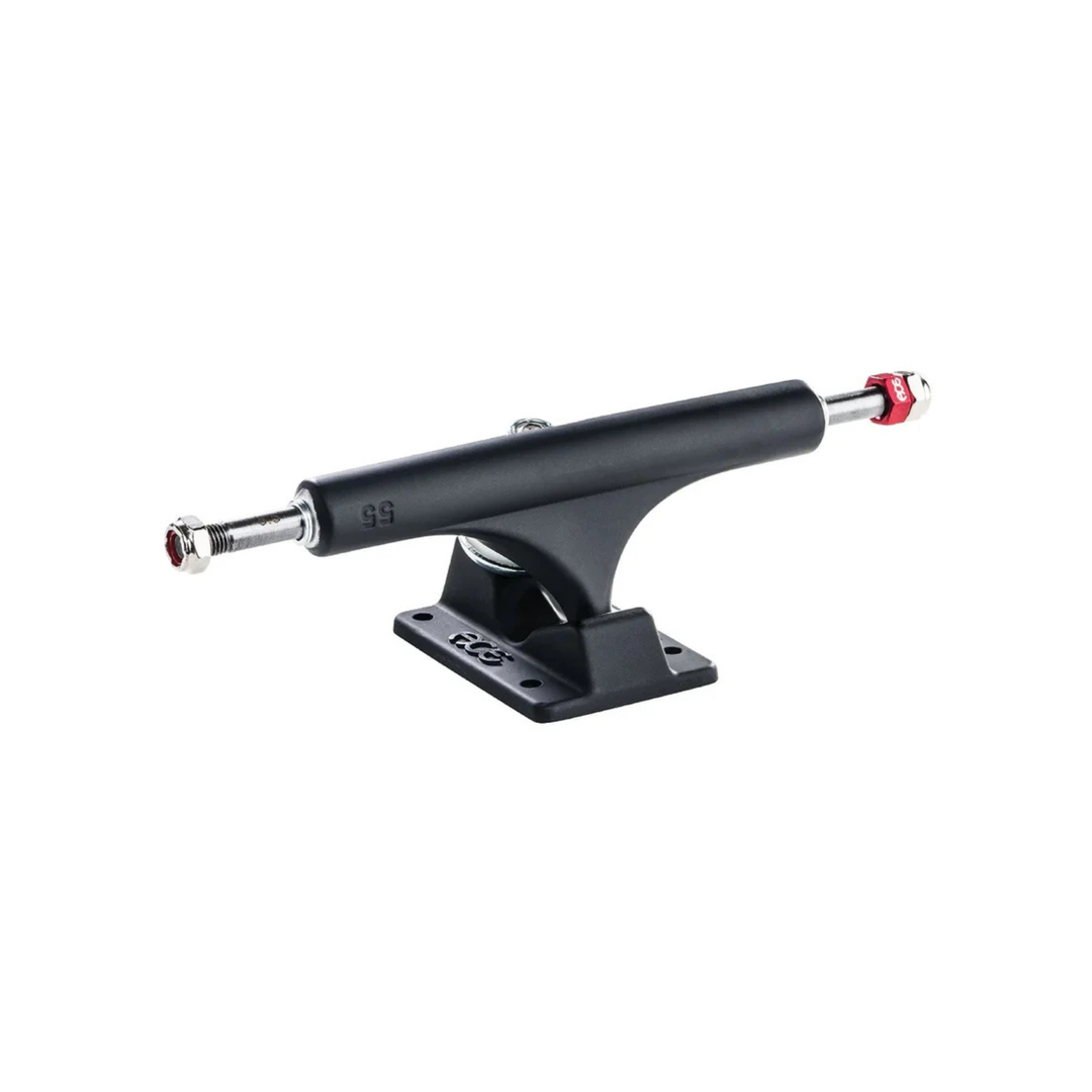 ACE - AF1 55 - ACE X BIG O - MATTE BLACK HOLLOW KINGPIN TRUCKS