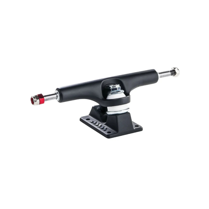 ACE - AF1 55 - ACE X BIG O - MATTE BLACK HOLLOW KINGPIN TRUCKS