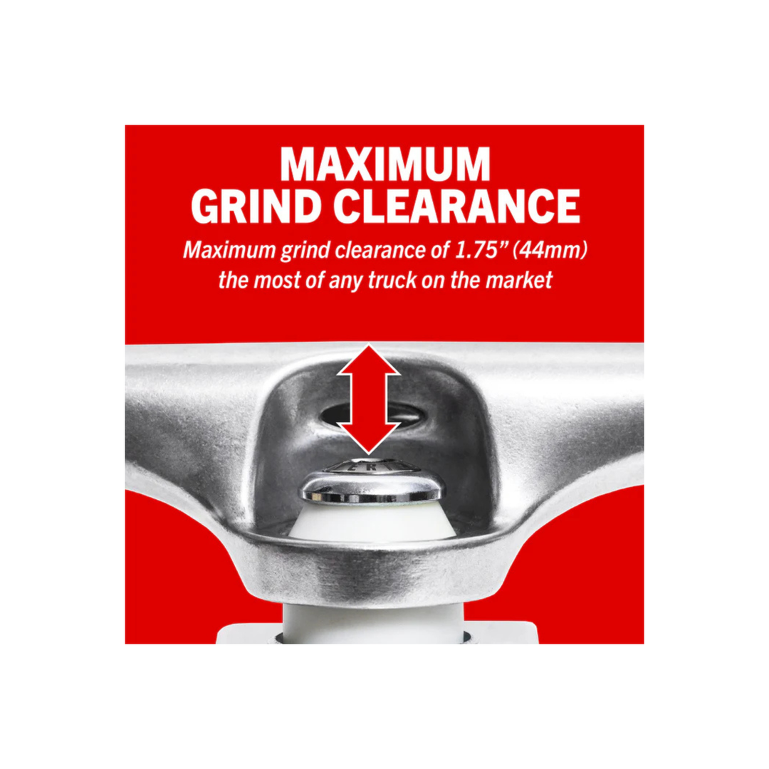 ACE - AF1 - 44 - INVERTED POL. HOLLOW