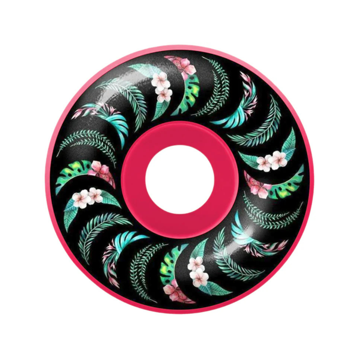 SPITFIRE - F4 99D FLORAL CLASSIC 52 - PINK