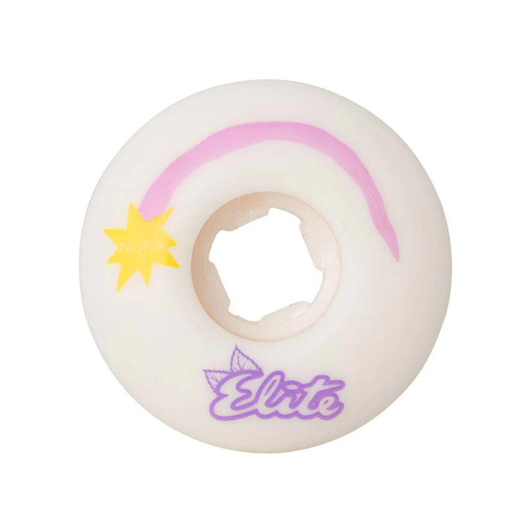 OJ WHEELS - NORA DREAMS ELITE EZ EDGE 101A 54MM