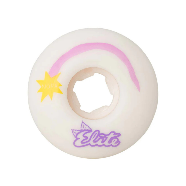 OJ WHEELS - NORA DREAMS ELITE EZ EDGE 101A 54MM