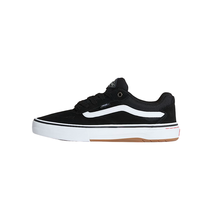 VANS - KYLE WALKER WAFFLE CUP BLK/WHITE
