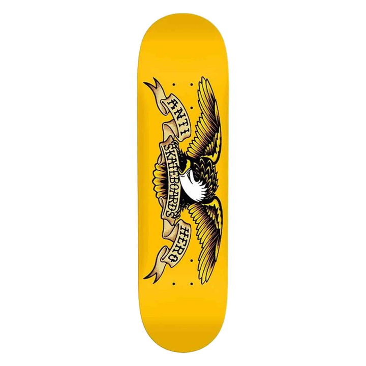 ANTIHERO - DBX EAGLE YELLOW 8.25