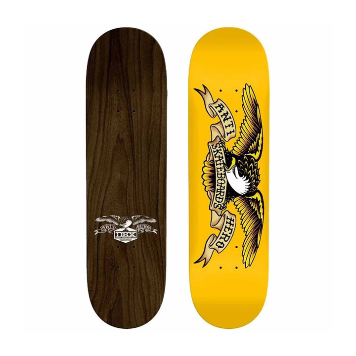 ANTIHERO - DBX EAGLE YELLOW 8.25