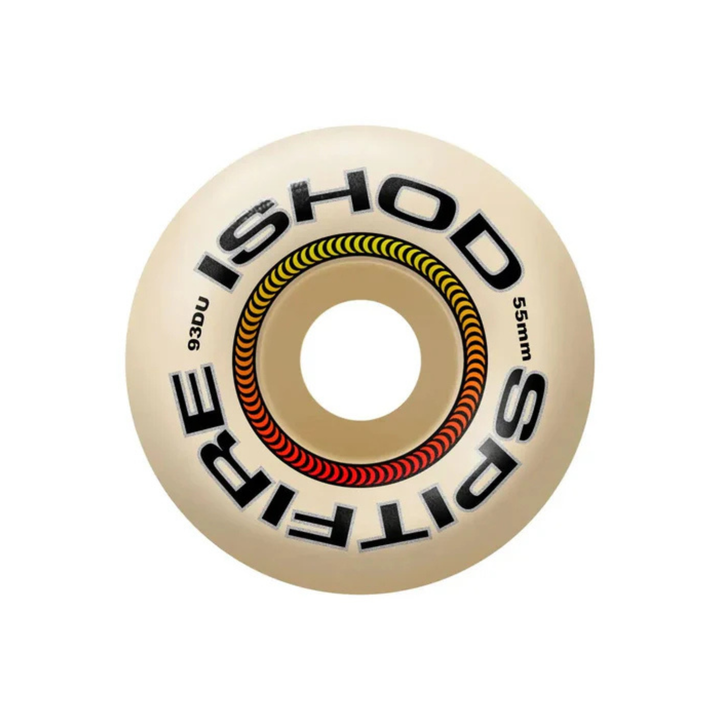 SPITFIRE - F4 93 ISHOD LOCK-IN CLASSIC 55