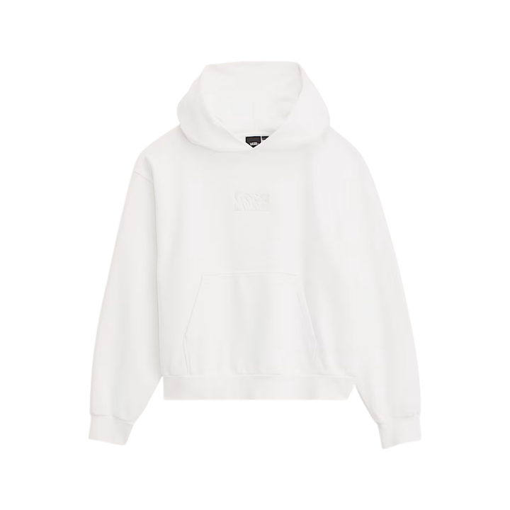 VANS - PREMIUM PULLOVER EGRET