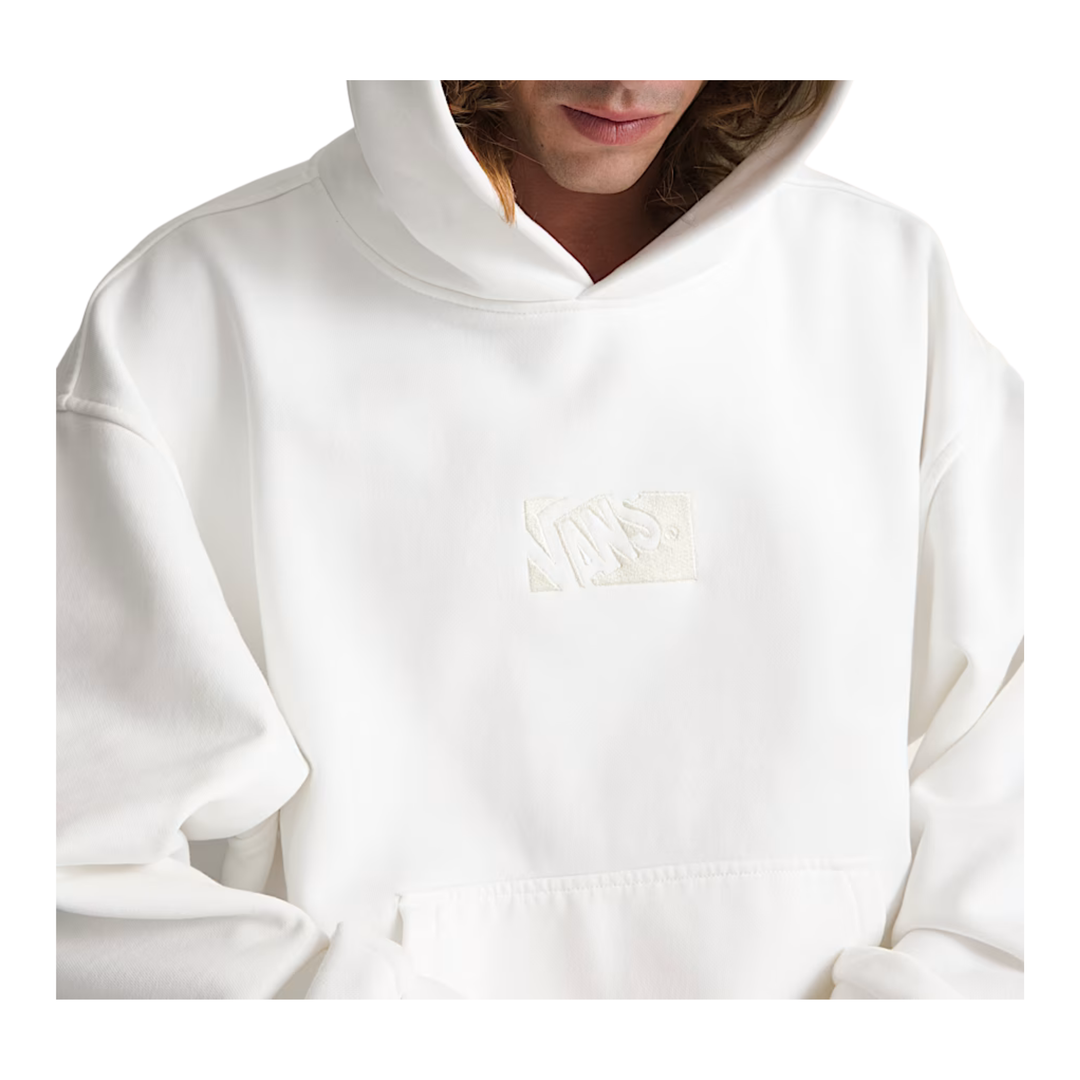VANS - PREMIUM PULLOVER EGRET