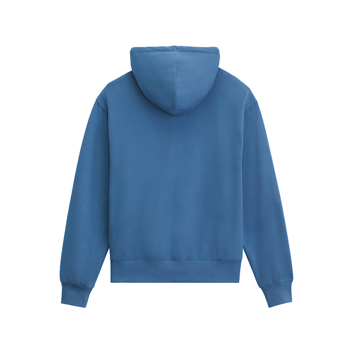 VANS - STRETCH LOGO FULL ZIP NAVY
