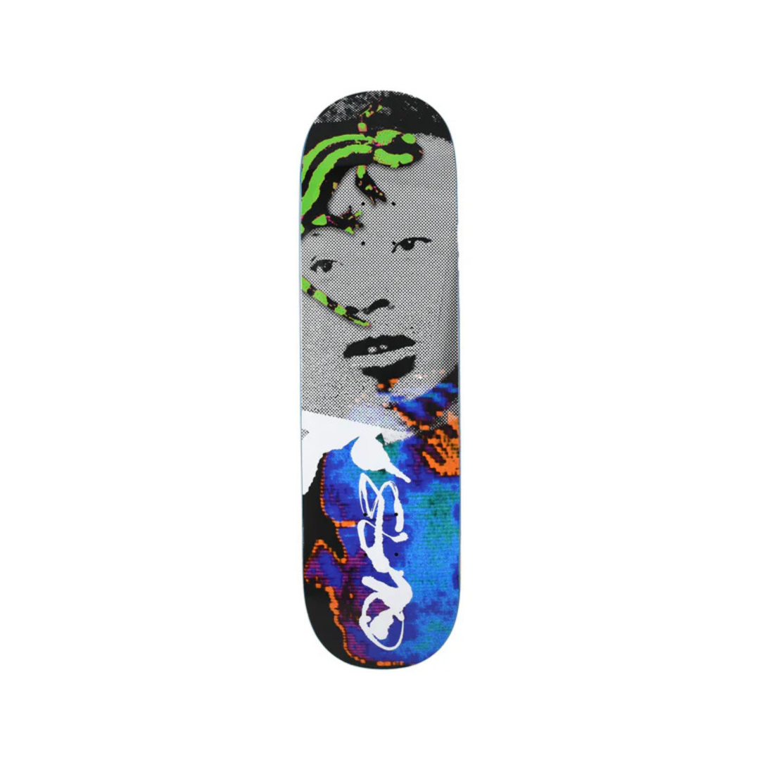 QUASI - LIZARD KANG - 8.5