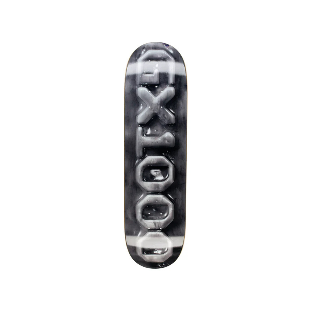 GX1000 - CERAMIC BLACK - 8.5
