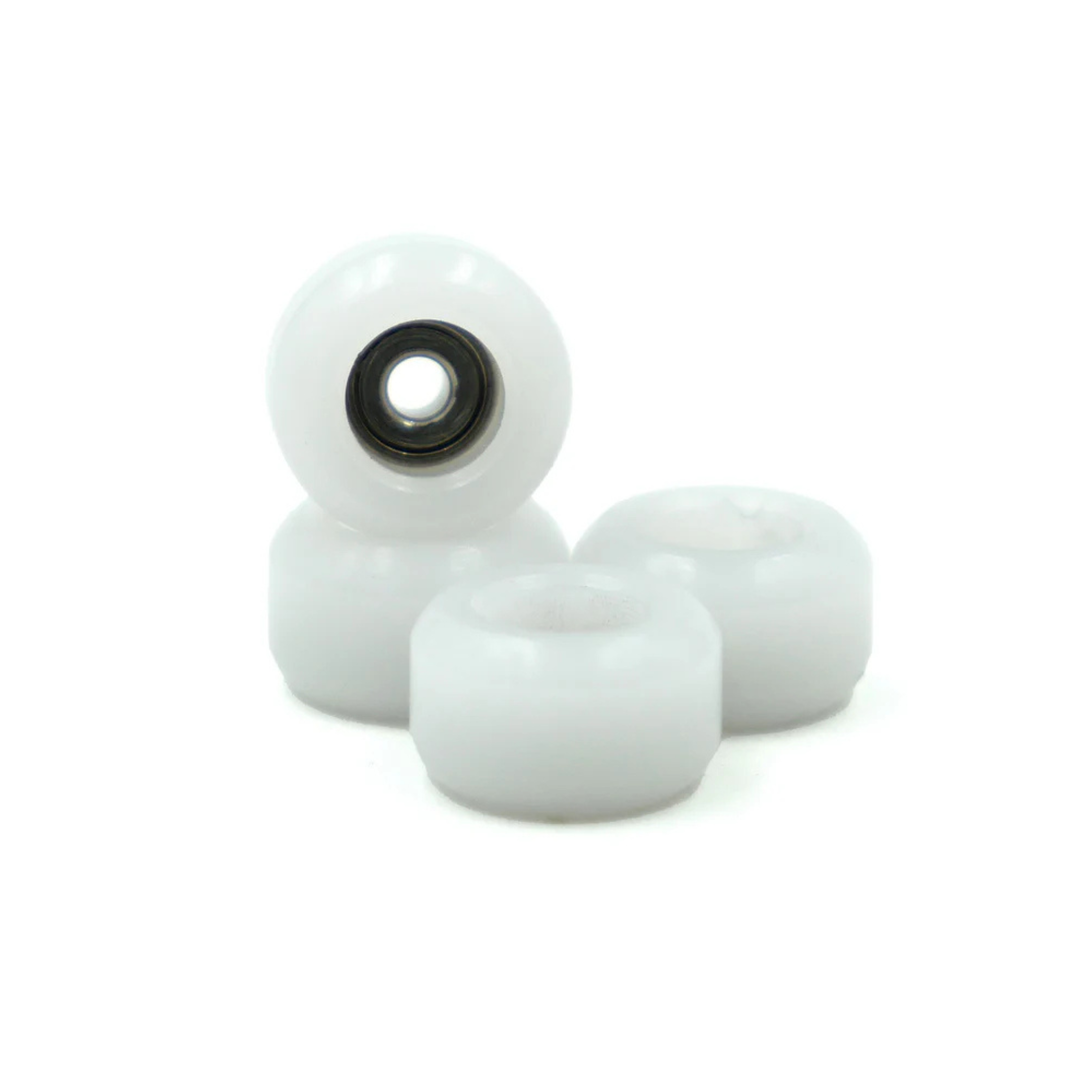 SLUSHCULT - GROM WHEELS WHITE 4PK