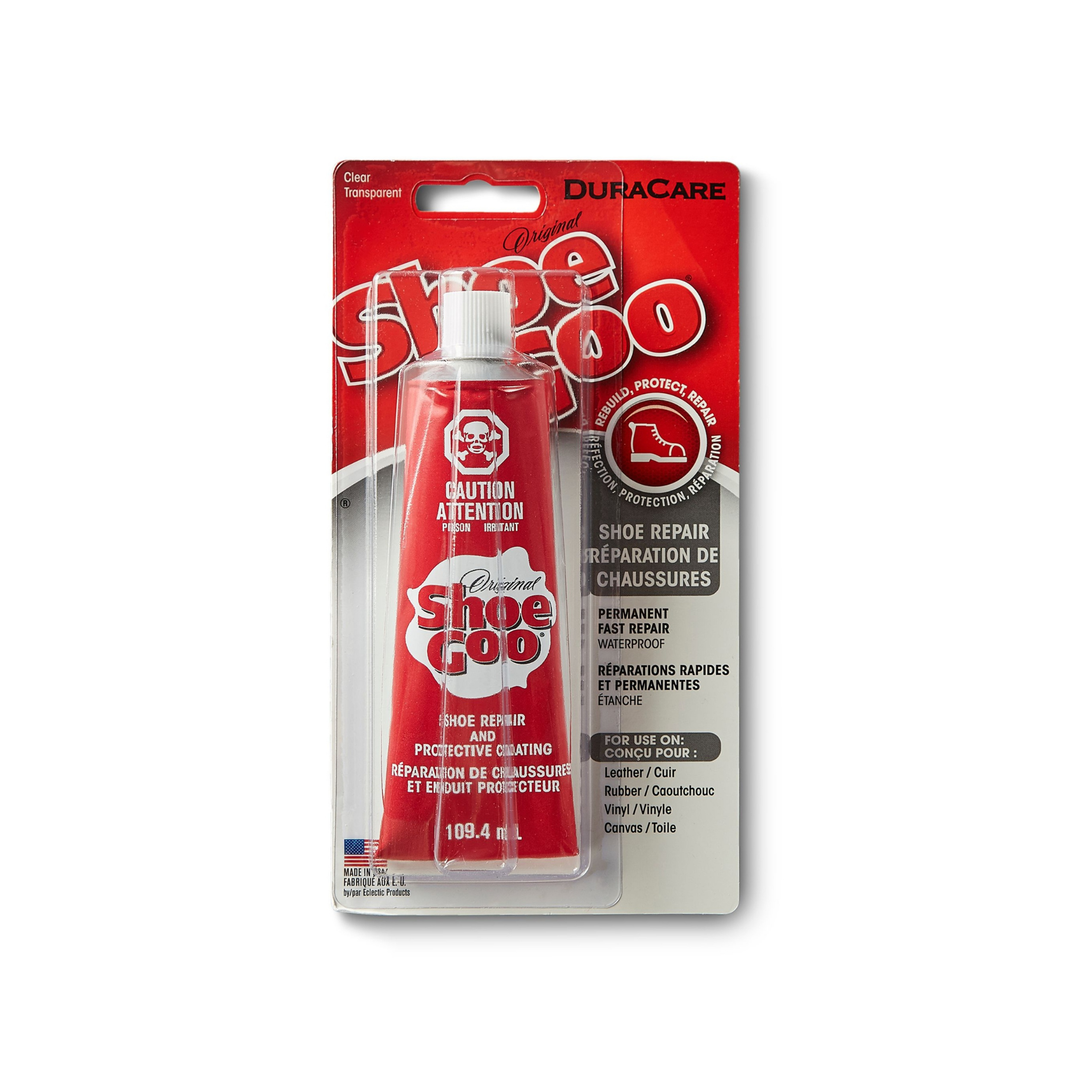 SHOE GOO - CLEAR