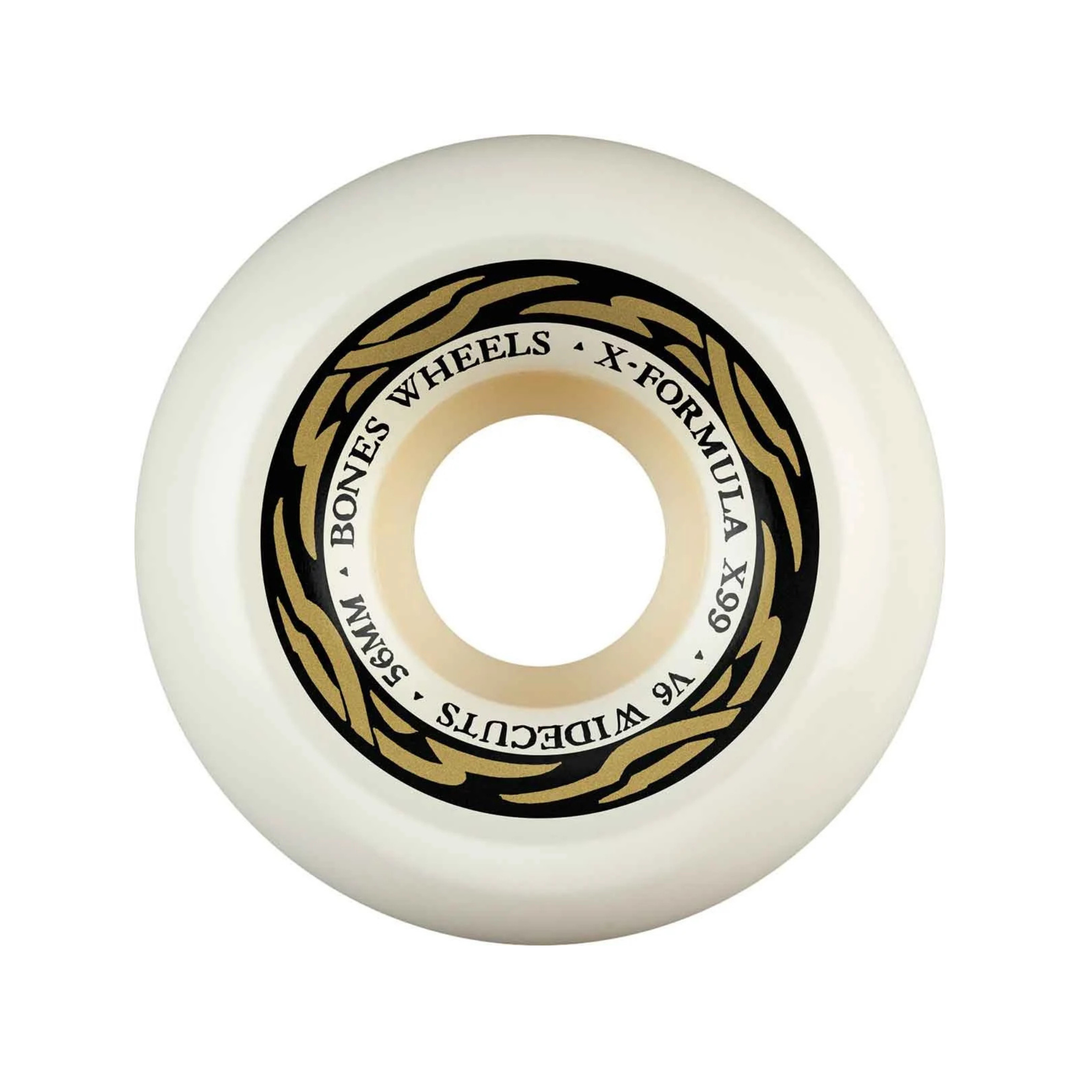 BONES - XF WIDECUTS V6 99A 54