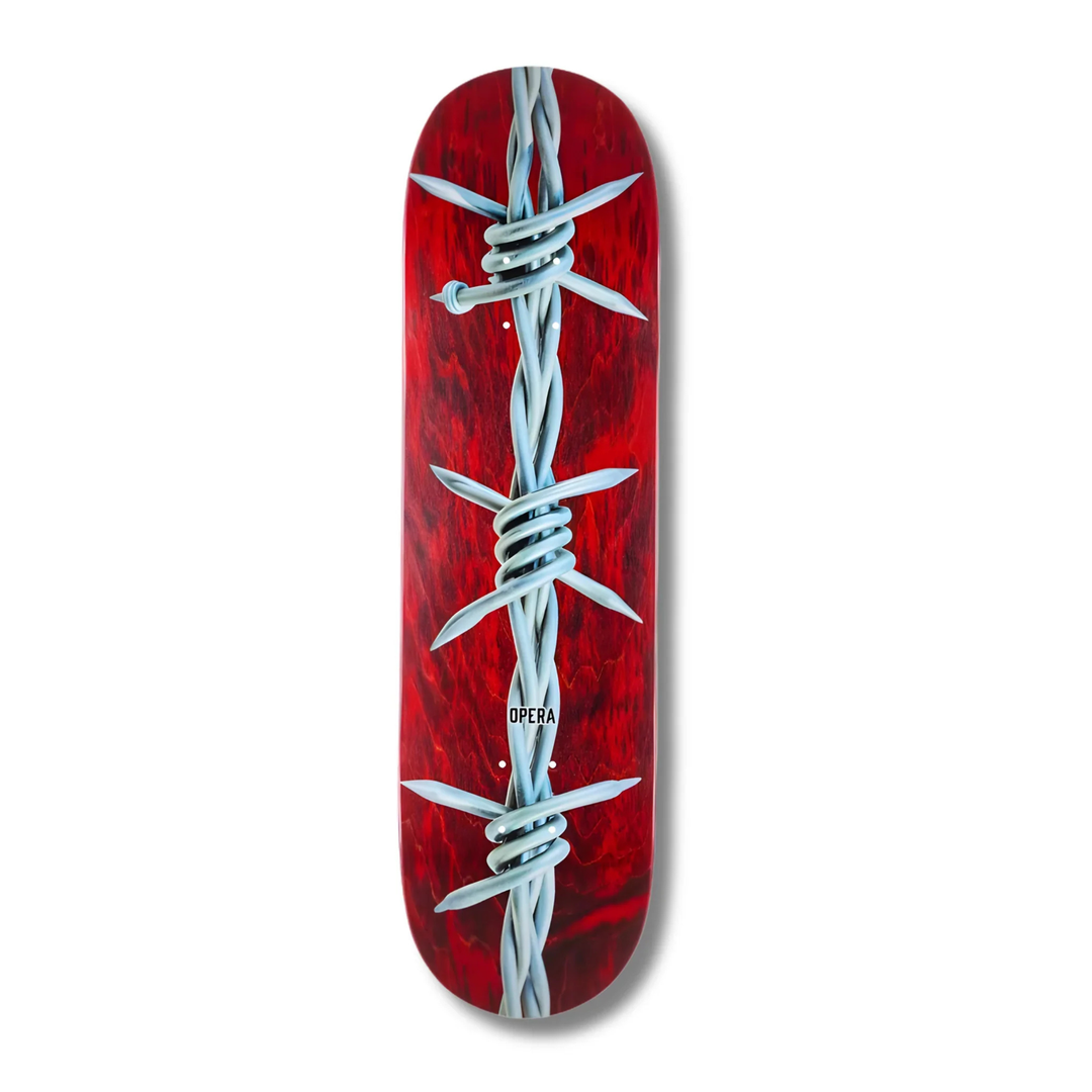 OPERA - KREINER BARB EX7 DECK - 8,5