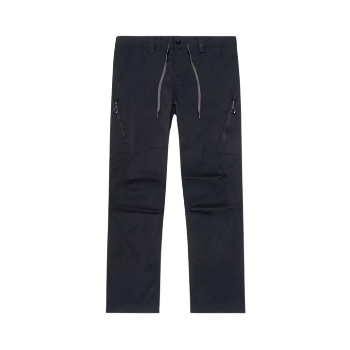 686 - MENS ANYTHING CARGO PANT RELAXED - BLACK