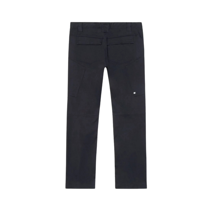 686 - MENS ANYTHING CARGO PANT RELAXED - BLACK