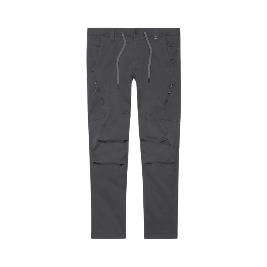 686 - MENS ANYTHING CARGO PANT RELAXED - CHARCOAL