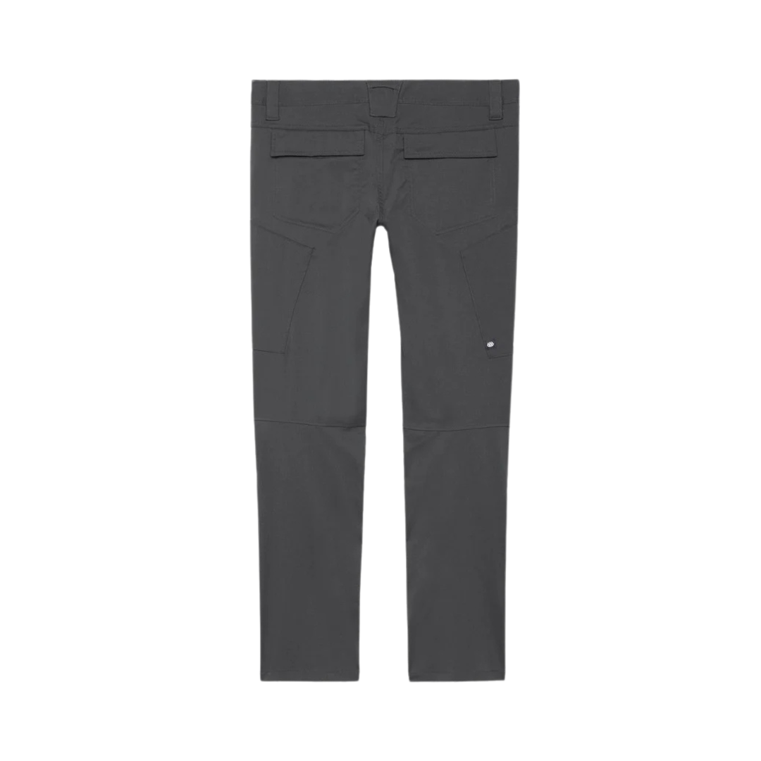 686 - MENS ANYTHING CARGO PANT RELAXED - CHARCOAL