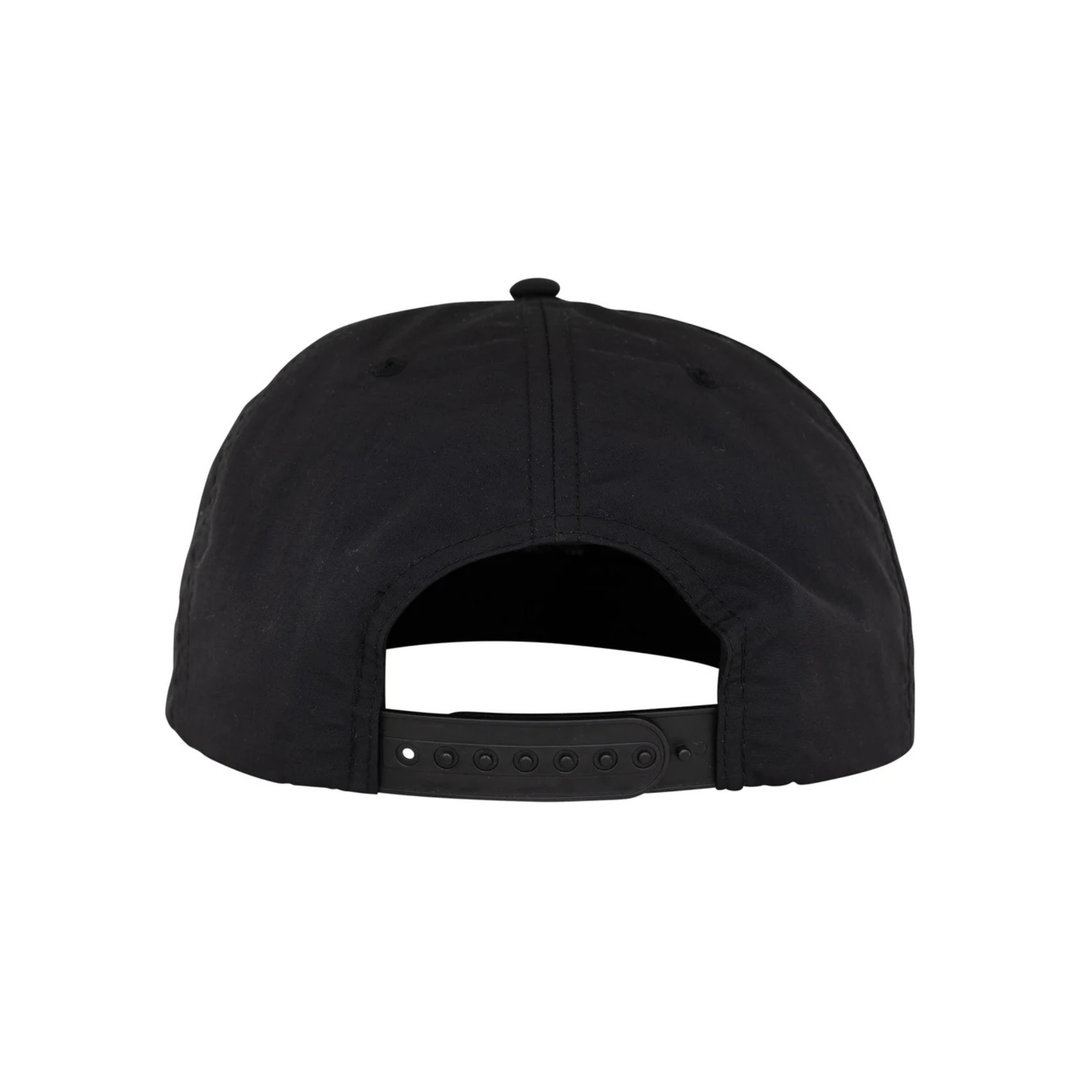 SANTA CRUZ - SNAPBACK MINIMAL BURNT OPUS BLACK