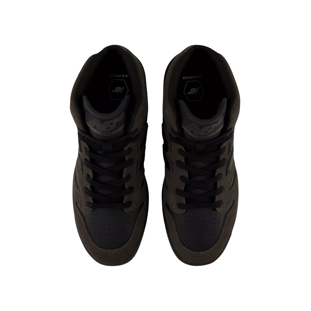 NEW BALANCE -  480 HI HGB WIDE