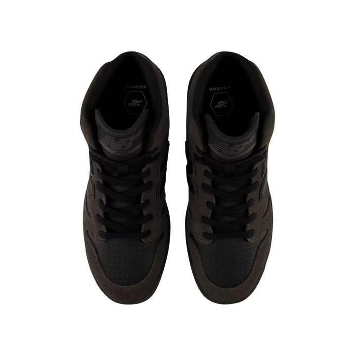 NEW BALANCE -  480 HI HGB WIDE