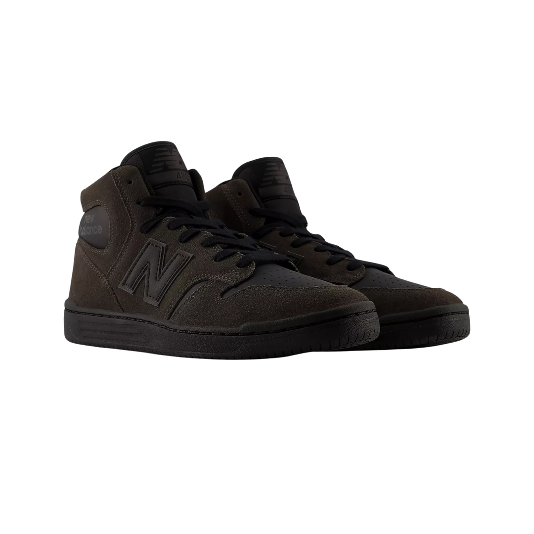 NEW BALANCE -  480 HI HGB WIDE