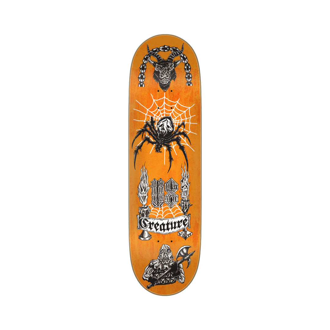 CREATURE - PROVOST CREACH US STUMPS 8.8X31.95