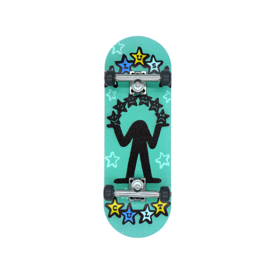 SLUSHCULT - FB COMPLETE STAR BOY GROM
