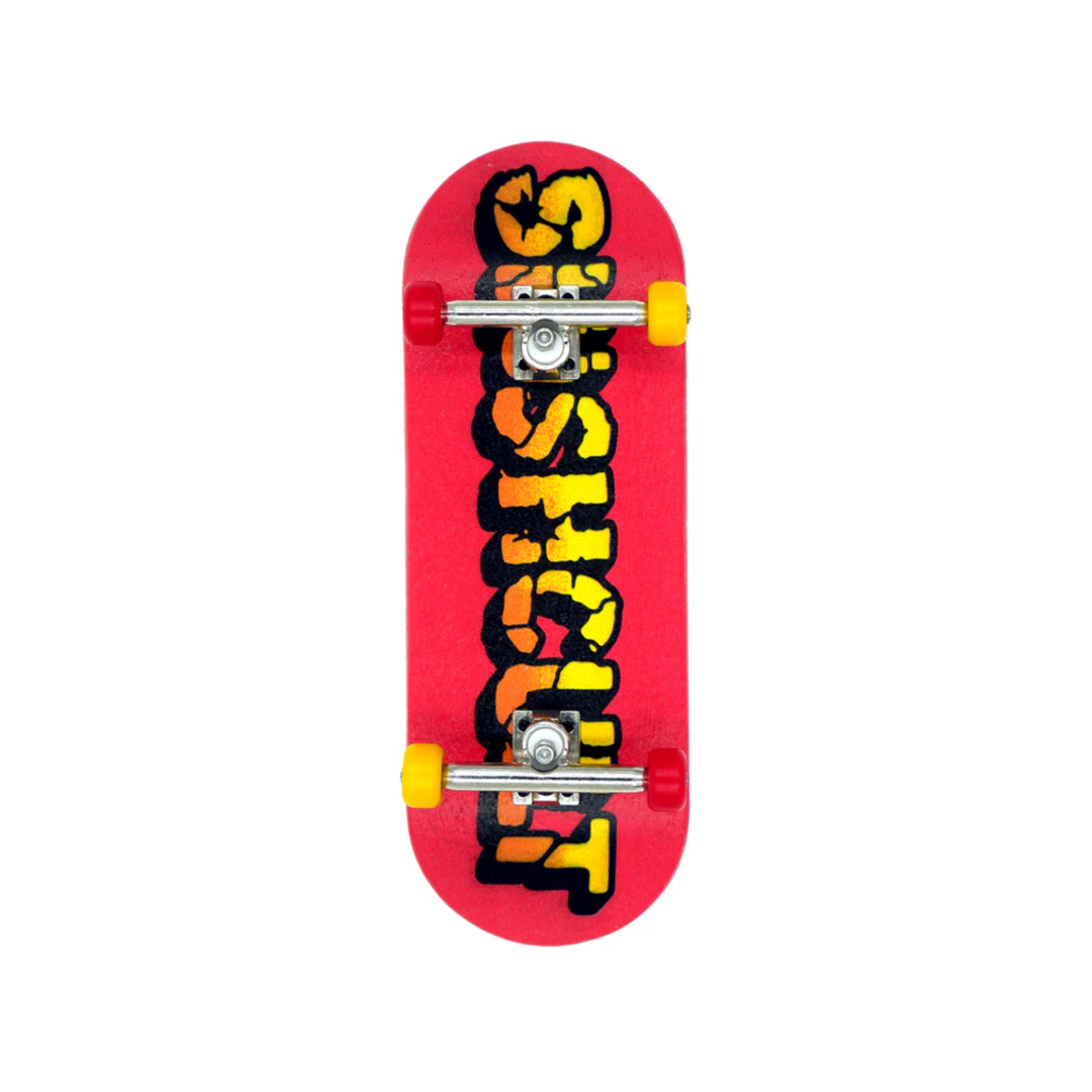 SLUSHCULT - FB COMPLETE TEST OF TIME GROM