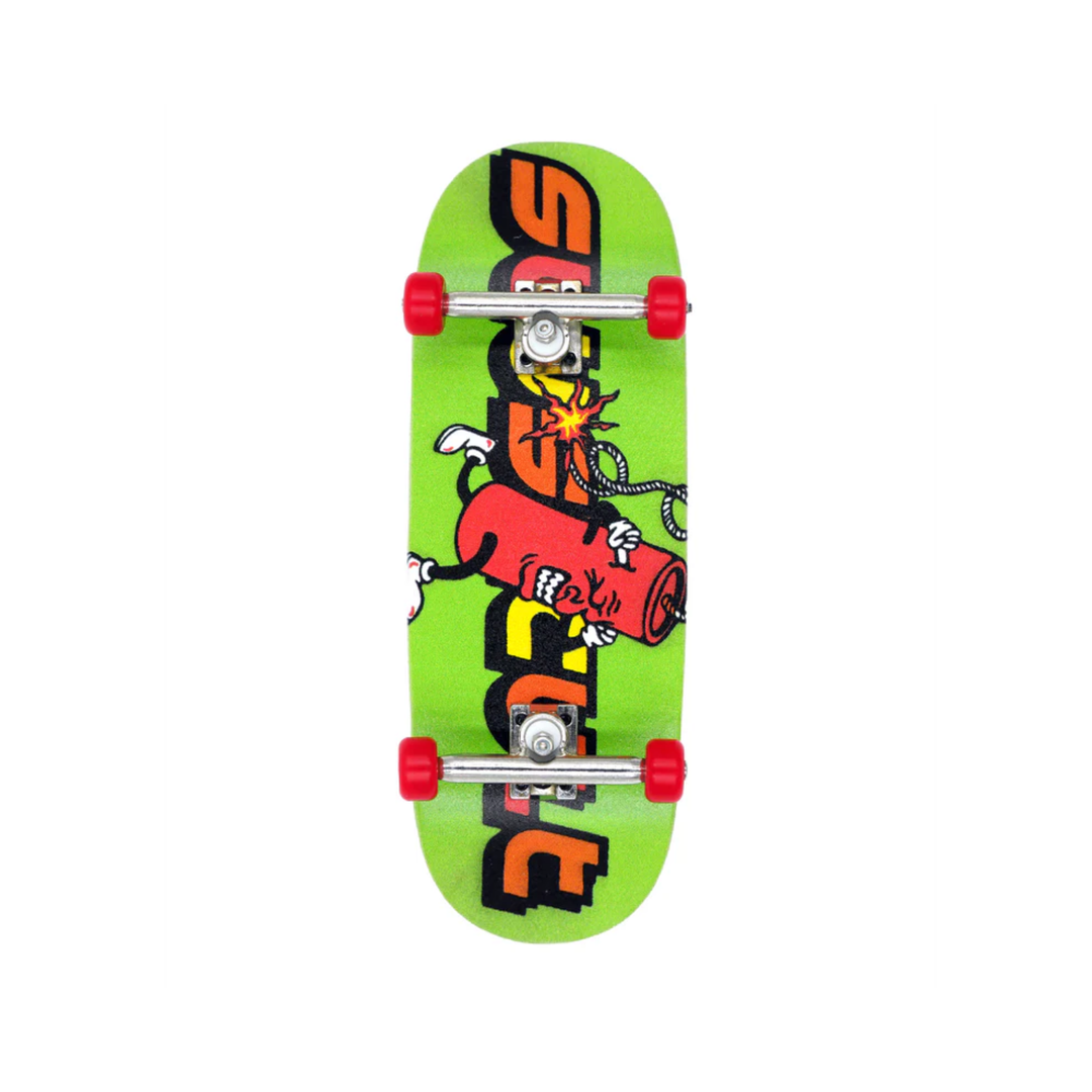 SLUSHCULT - FB COMPLETE BANG GROM