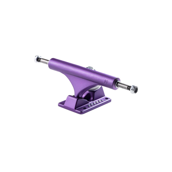 ACE - AF1 - 44  - PURPLE SATIN TRUCKS