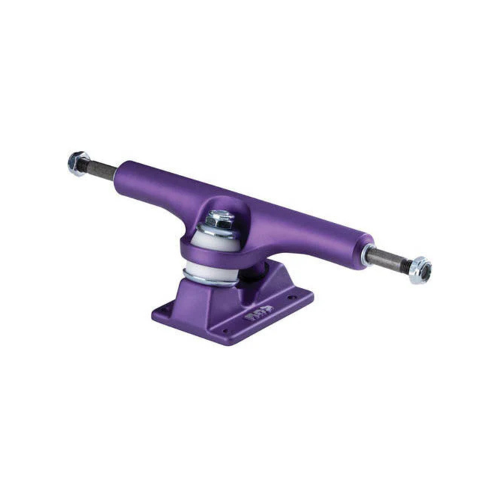 ACE - AF1 - 44  - PURPLE SATIN TRUCKS