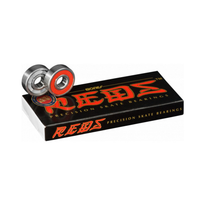 BONES - REDS BEARINGS