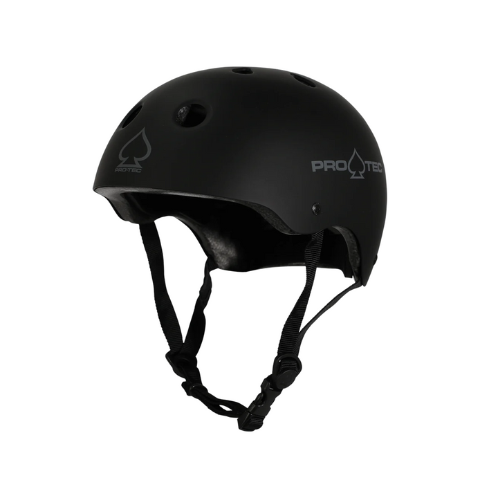 PRO-TEC - CLASSIC CERT MTTE BLK