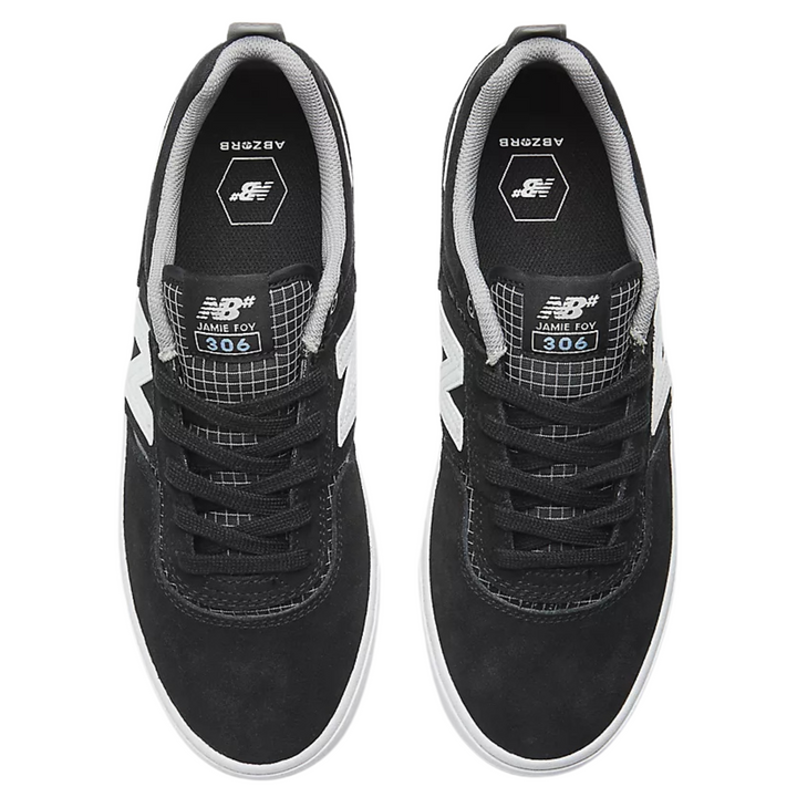 NEW BALANCE - FOY 306 GRD