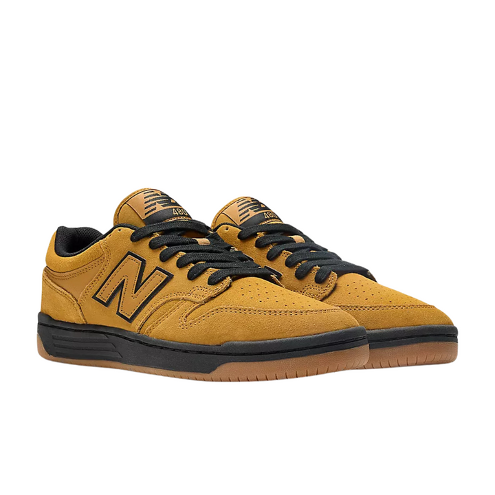 NEW BALANCE - NM 480 GDT