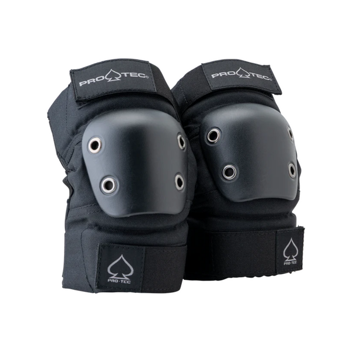 PRO-TEC - JUNIOR 3-PACK PADS -  BLK