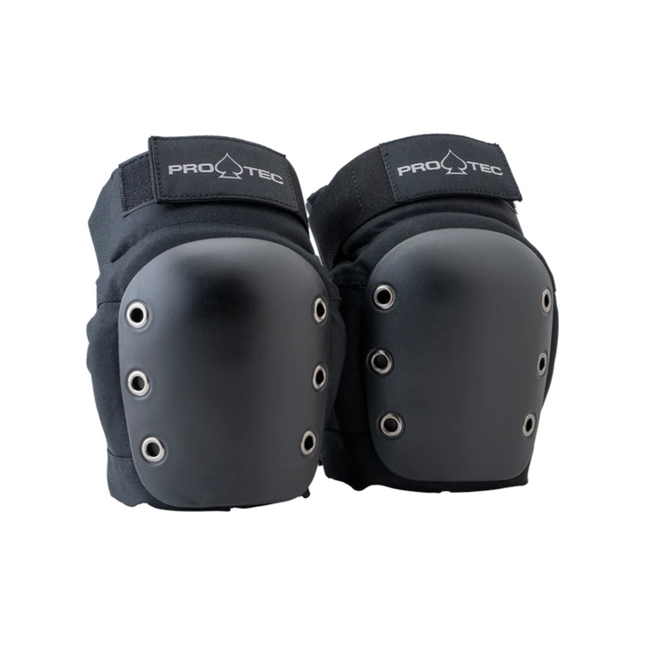 PRO-TEC - JUNIOR 3-PACK PADS -  BLK
