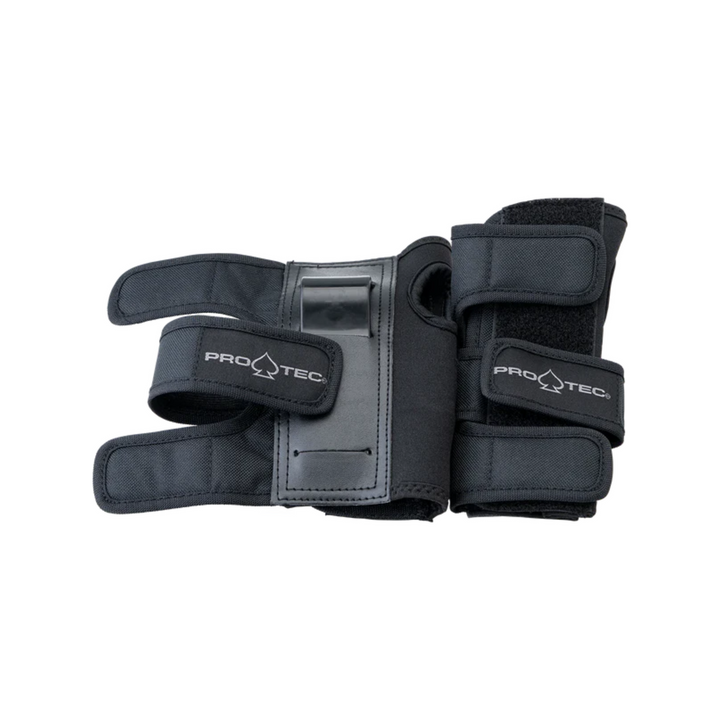 PRO-TEC - JUNIOR 3-PACK PADS -  BLK