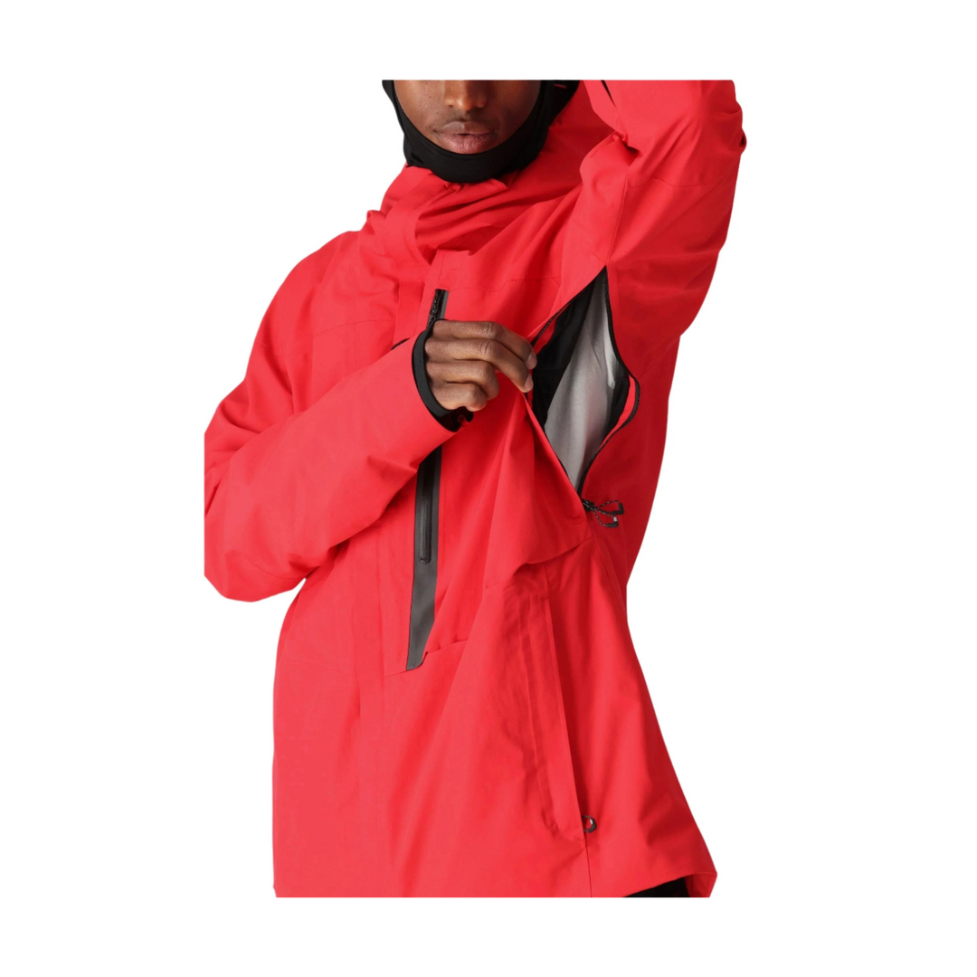 686 - GORETEX GT JACKET TRUE RED -
