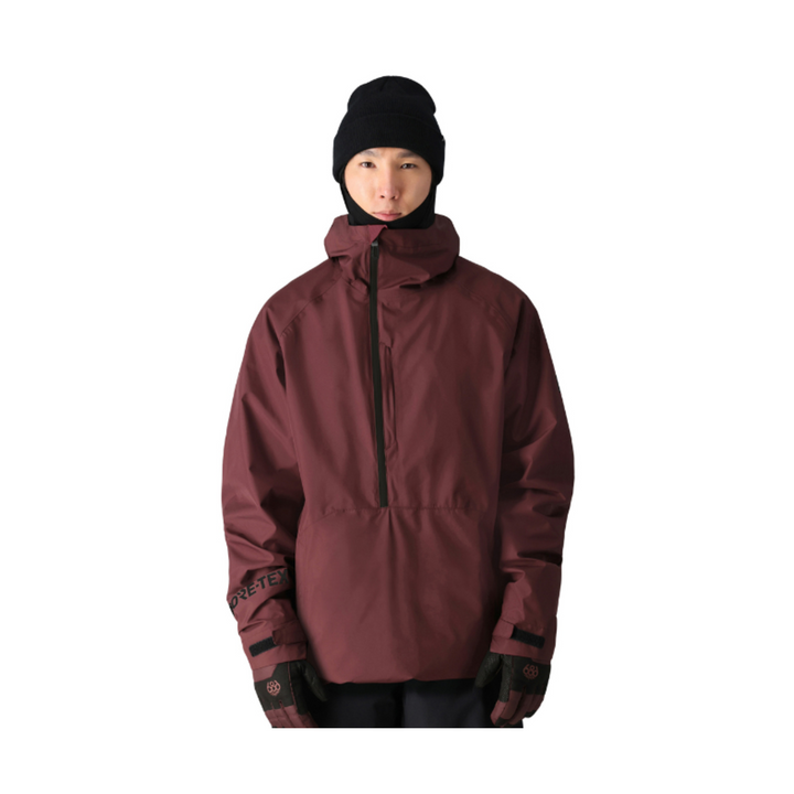 686 - GORETEX FRAGMENT ANORAK SASSA -