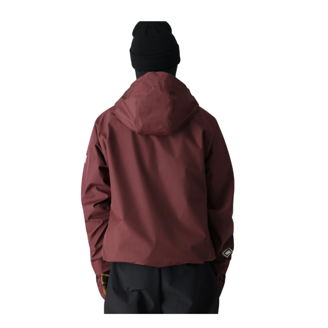 686 - GORETEX FRAGMENT ANORAK SASSA -