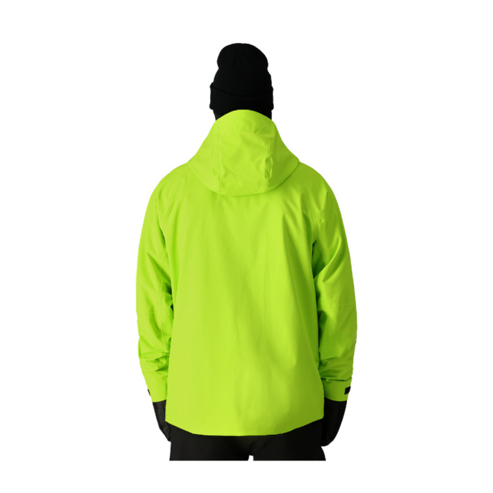686 - HYDRA THERMAGRAPH JACKET LIME -