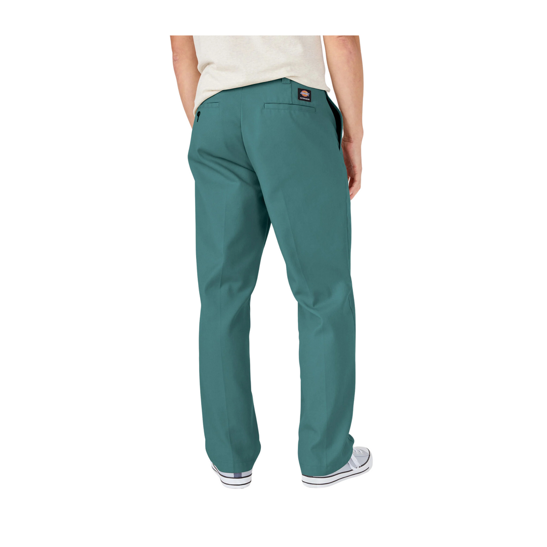 DICKIES - REGULAR WORK PANT - LINCOLN GREEN