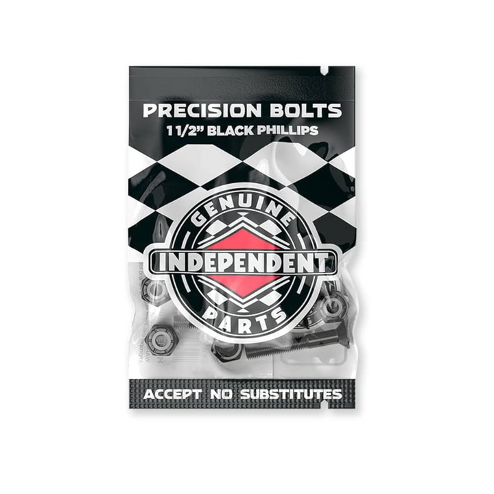 INDEPENDENT - HARDWARE - 1.5" PHILLIPS