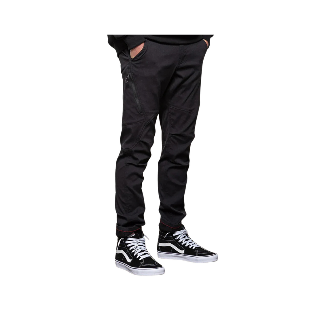 686 - ANYTHING CARGO PANT SLIM BLACK