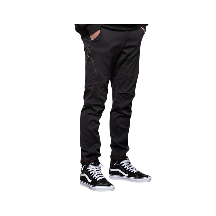 686 - ANYTHING CARGO PANT SLIM BLACK