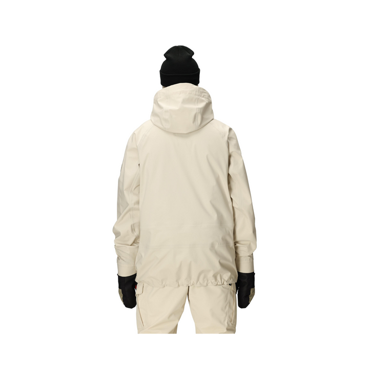 686 - MENS SMARTY 3 IN 1 RODEO 3L JACKET LIMESTONE - 25/26